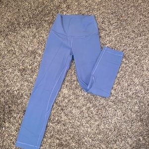 align crop pant
